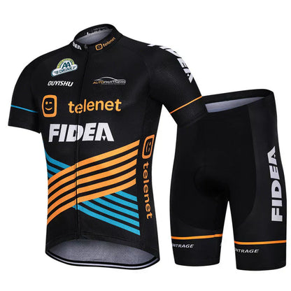 LAG | Professionele wieleroutfit