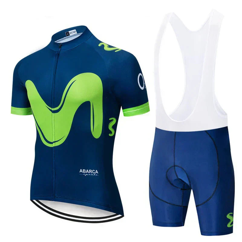 Movistar | Professioneel wielerteam