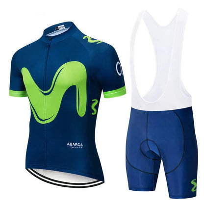 Movistar | Professioneel wielerteam