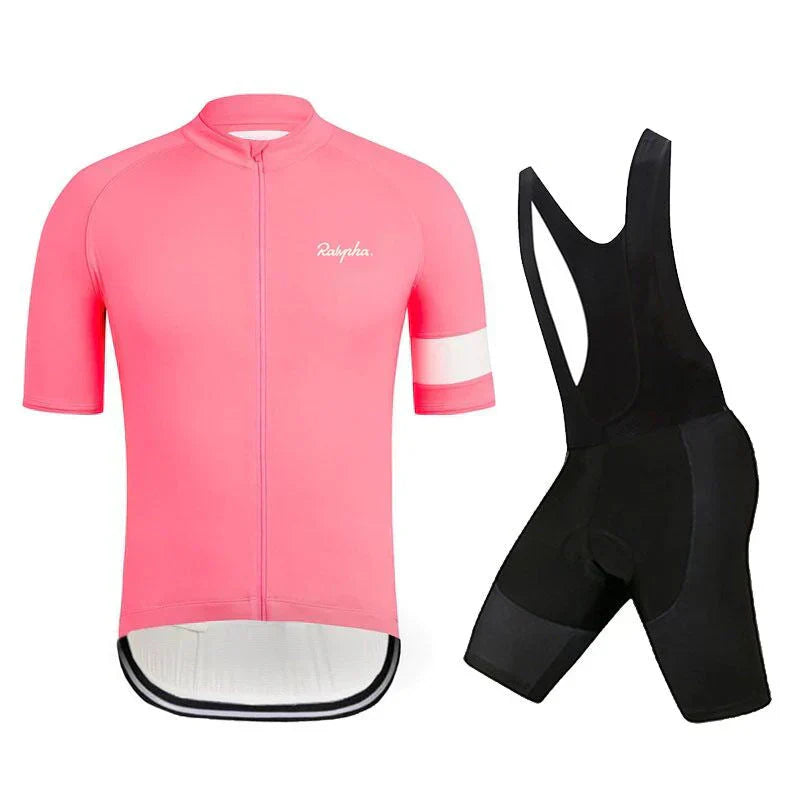 Rapha | Fietskledingset voor vrouwen – Comfort, Prestaties en Stijl