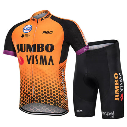 LAG | Professionele wieleroutfit