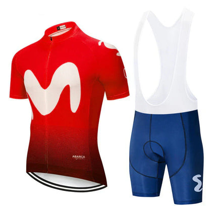 Movistar | Professioneel wielerteam