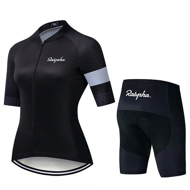 Rapha | Pro fietsoutfit voor vrouwen – Premium comfort