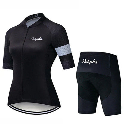 Rapha | Pro fietsoutfit voor vrouwen – Premium comfort