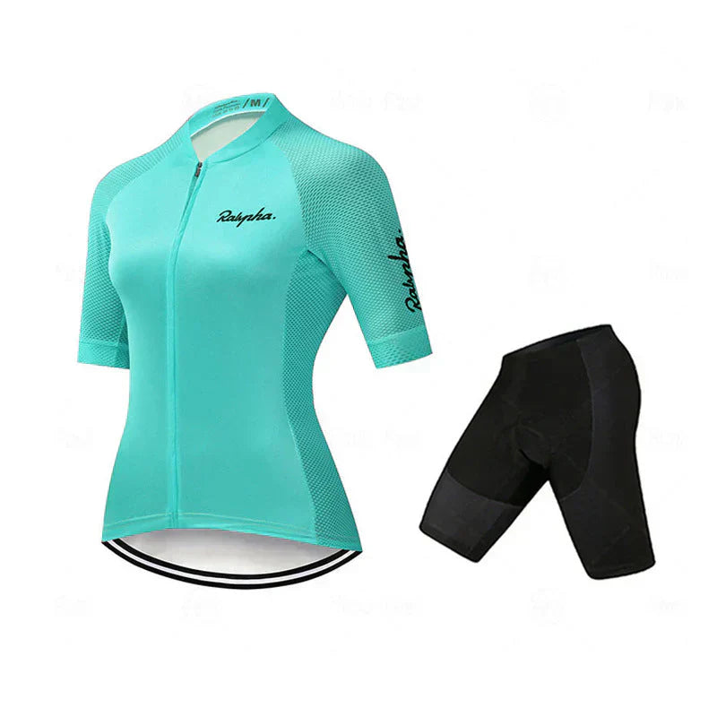 Rapha | Pro fietsoutfit voor vrouwen – Premium comfort