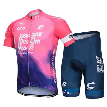 LAG | Professionele wieleroutfit