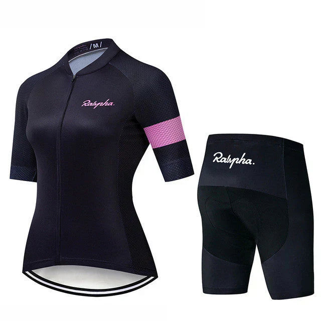 Rapha | Pro fietsoutfit voor vrouwen – Premium comfort