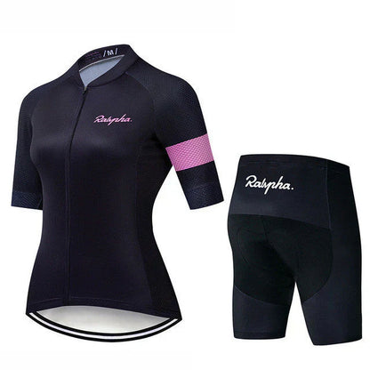 Rapha | Pro fietsoutfit voor vrouwen – Premium comfort