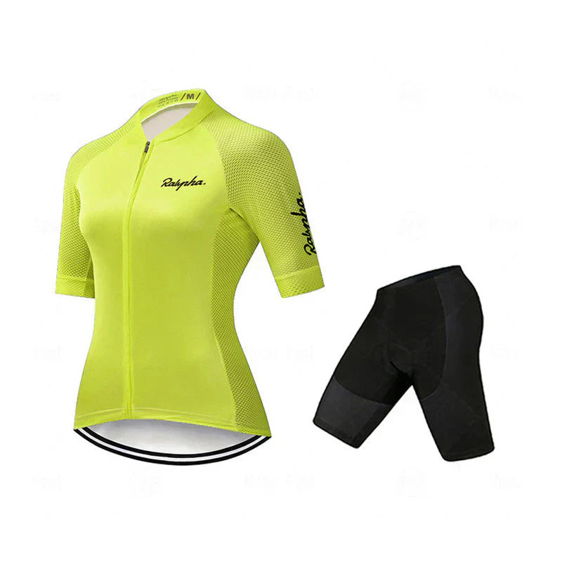 Rapha | Pro fietsoutfit voor vrouwen – Premium comfort