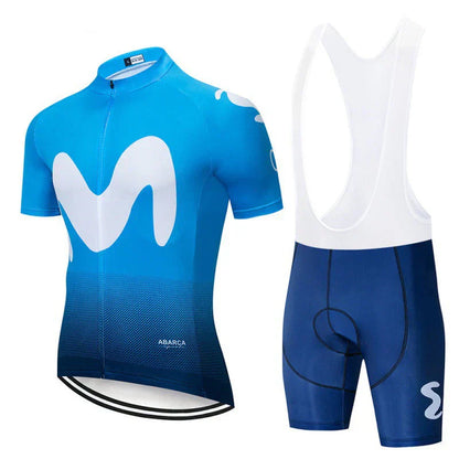 Movistar | Professioneel wielerteam