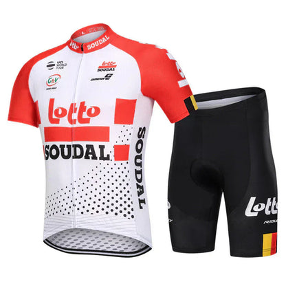 LAG | Professionele wieleroutfit