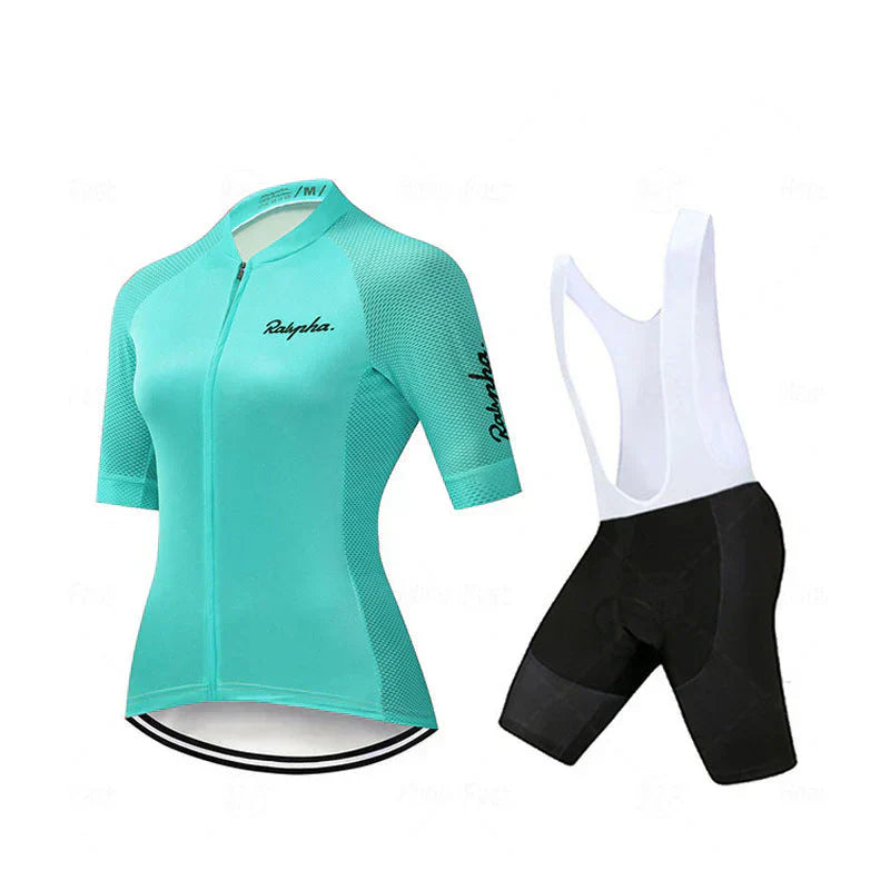 Rapha | Pro fietsoutfit voor vrouwen – Premium comfort