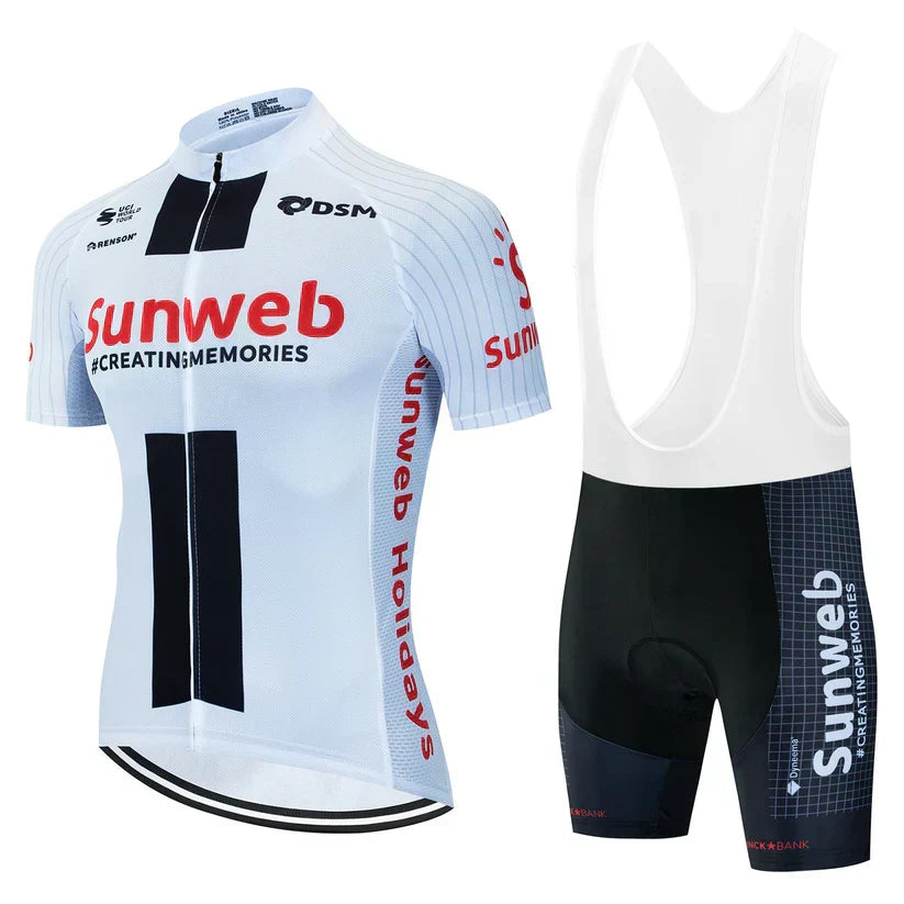 Sunweb | Professionele wielerkleding