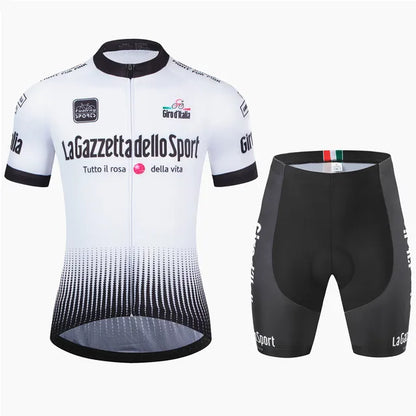 CyclingPro | Fietskledingset