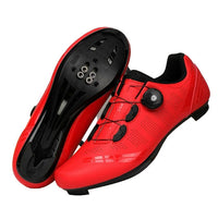 Rood – zool met automatische noppen
