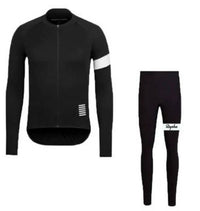 Zwart en Wit (Klassieke broek)