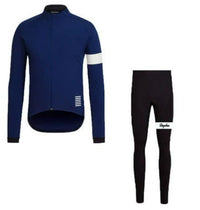 Navyblauw (Klassieke broek)