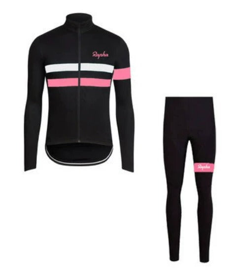 Rapha Winterfietsset | Prestaties en Thermische Bescherming