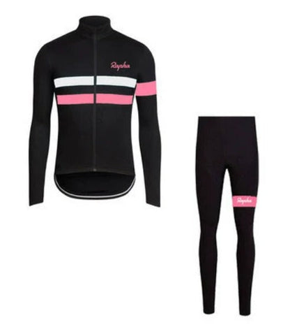 Rapha Winterfietsset | Prestaties en Thermische Bescherming