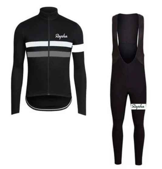 Rapha Winterfietsset | Prestaties en Thermische Bescherming