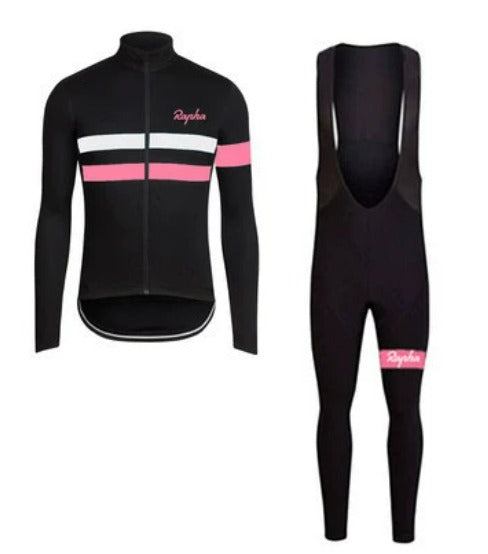 Rapha Winterfietsset | Prestaties en Thermische Bescherming