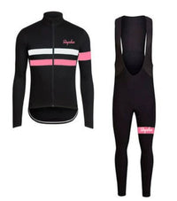 ZwartWitRoze (Shorts met bretels)