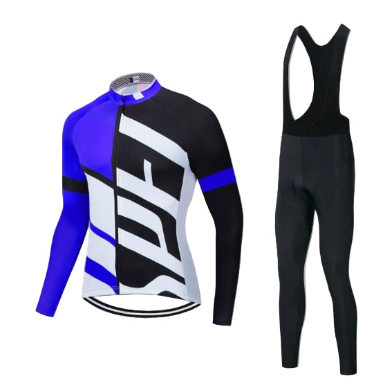 GardeFroid | Thermische winterfietsset