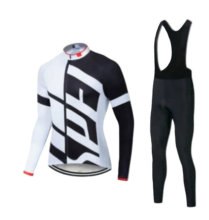 GardeFroid | Thermische winterfietsset