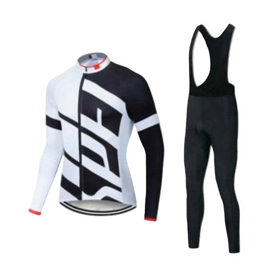 GardeFroid | Thermische winterfietsset