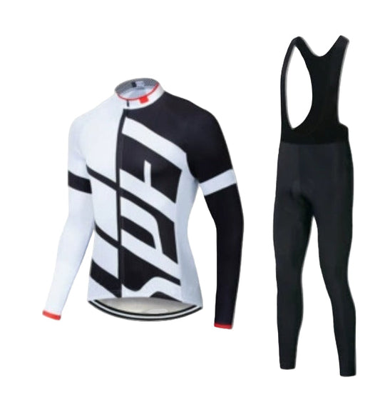 GardeFroid | Thermische winterfietsset