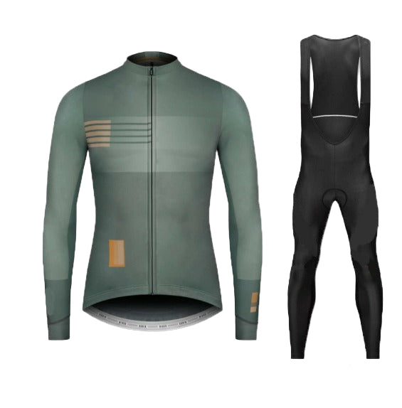 Gobik | Thermische winterkledingset Pro Editie