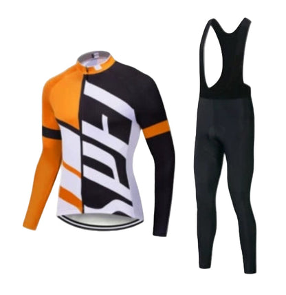 GardeFroid | Thermische winterfietsset