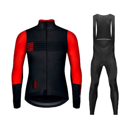 Gobik | Thermische winterkledingset Pro Editie