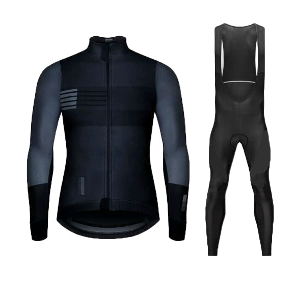 Gobik | Thermische winterkledingset Pro Editie