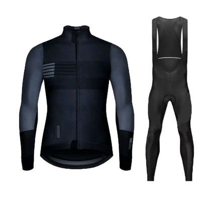 Gobik | Thermische winterkledingset Pro Editie