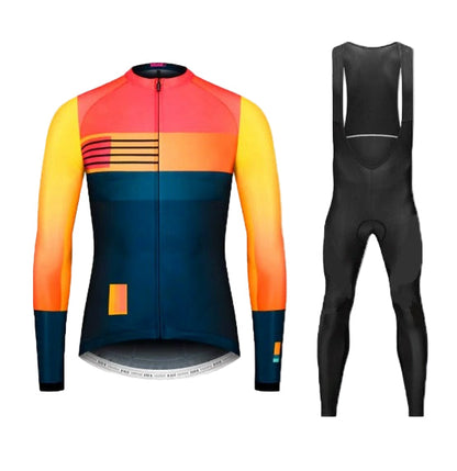 Gobik | Thermische winterkledingset Pro Editie