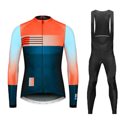 Gobik | Thermische winterkledingset Pro Editie
