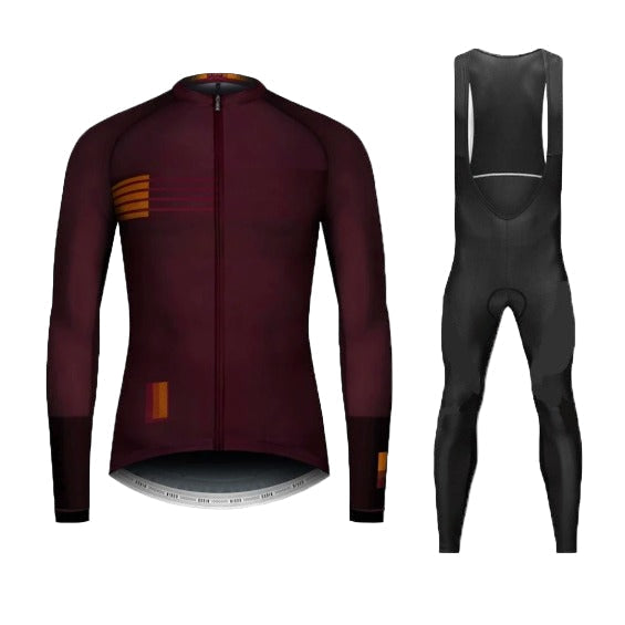 Gobik | Thermische winterkledingset Pro Editie