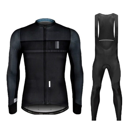 THE COSTON | Elite winterse thermische fietskledingset