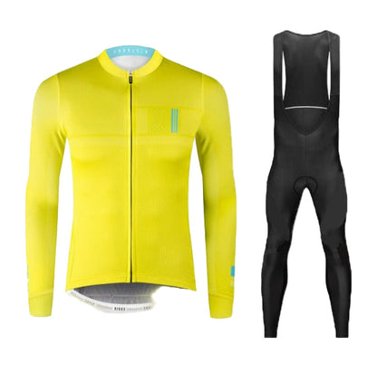 Vélo Vif | Elite winterthermische fietskledingset