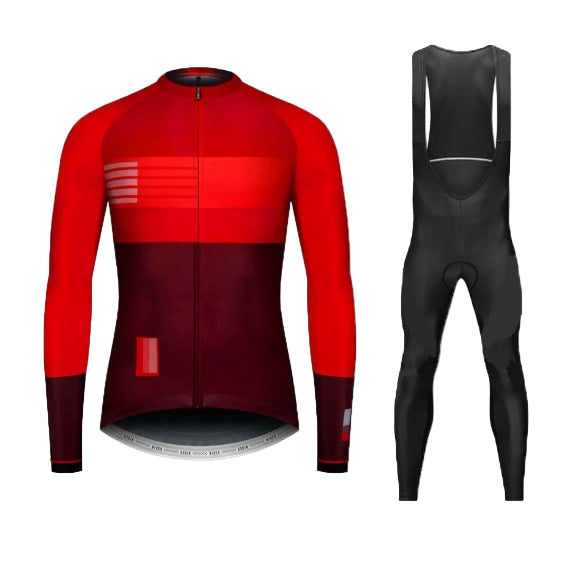 Gobik | Thermische winterkledingset Pro Editie