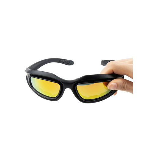 StormGuard | Zonnebrillen MotoVision