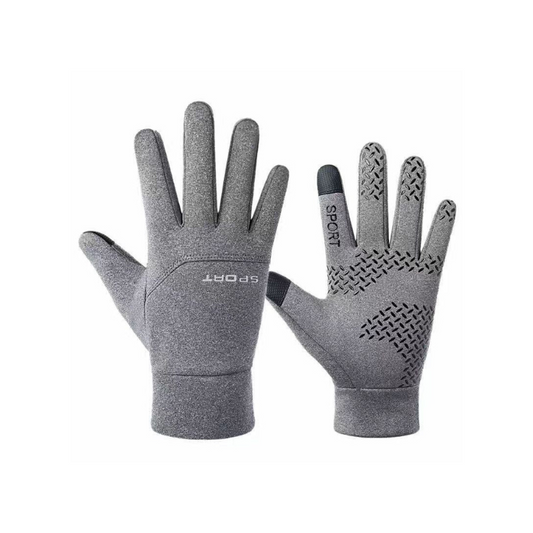 Sporthandschoenen met extra grip