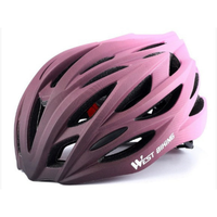 Roze en zwart