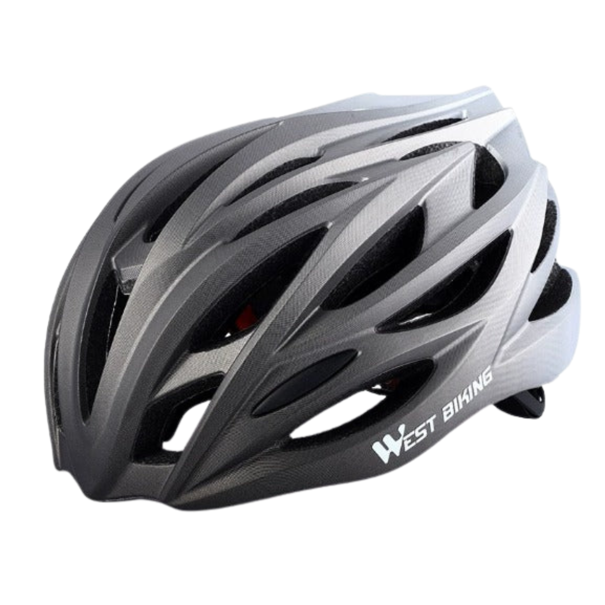 West BIKING | Veiligheidshelm en Comfort